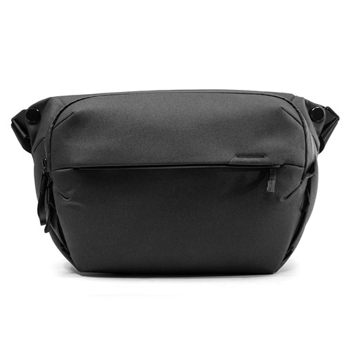 peak design 10l sling black v2